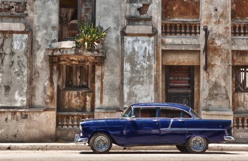 Photo:  Cuba 004